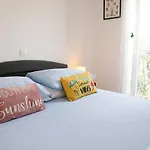 Sunny For 2 Lejlighed