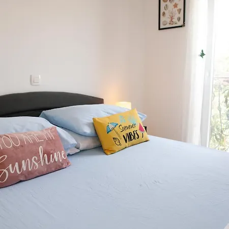 Sunny For 2 Apartment