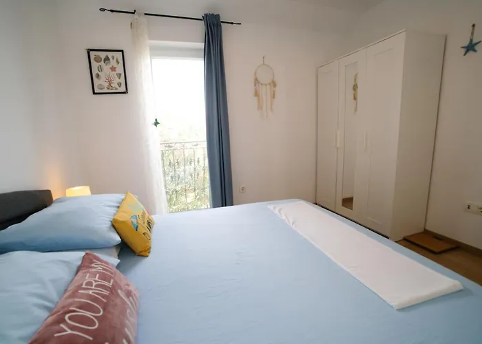 Sunny For 2 Apartman