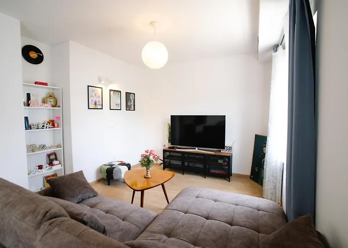 Apartman Sunny For 2 Murter