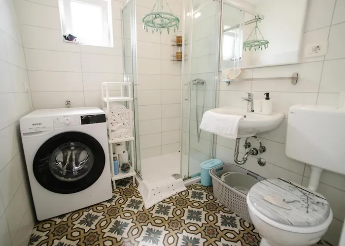 Apartman Sunny For 2 *