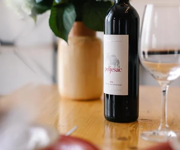 Lejlighed Sunny For 2 Murter