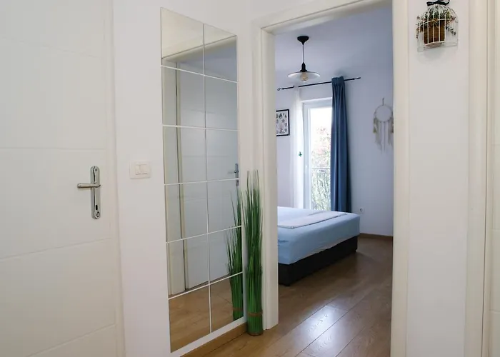 Apartman Sunny For 2 Murter