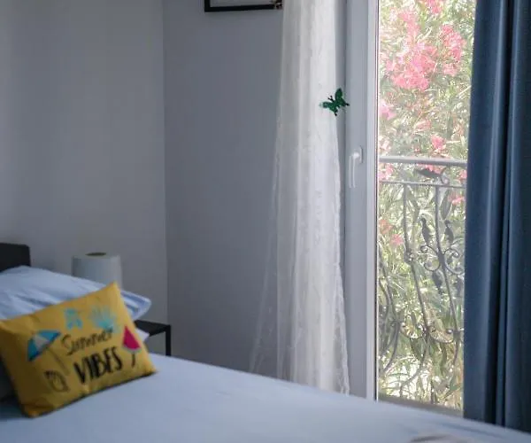 Sunny For 2 Lejlighed Murter