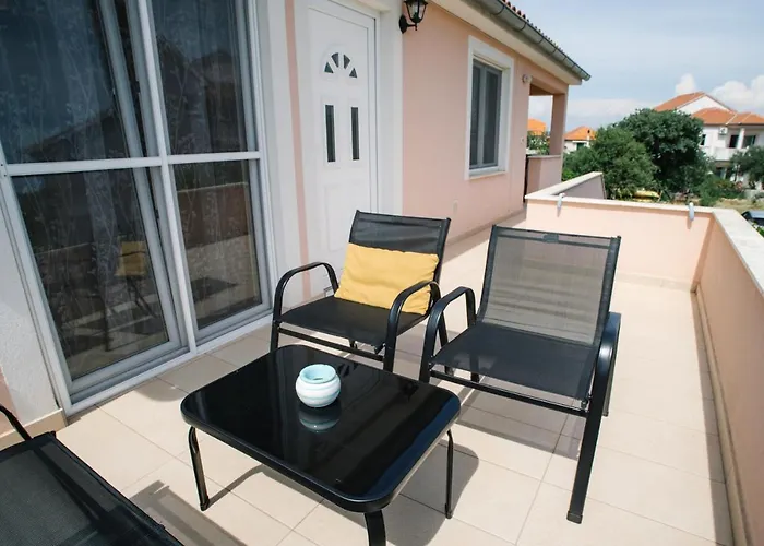 Apartman Sunny For 2 *