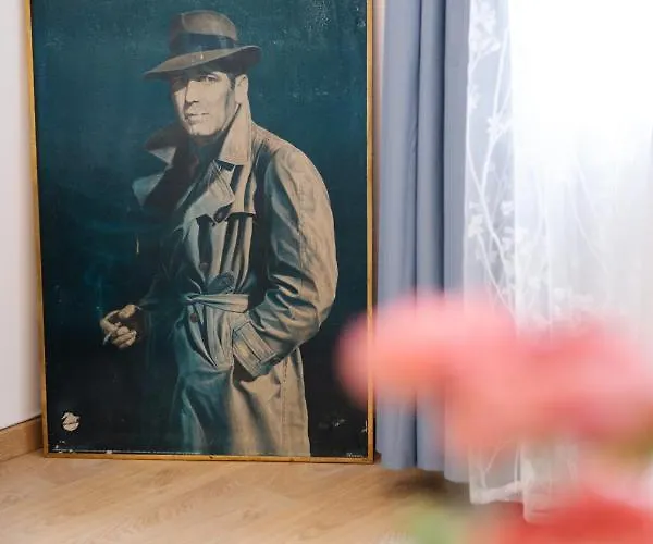 Sunny For 2 Lejlighed *