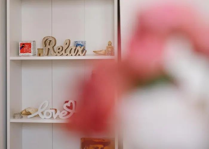 Sunny For 2 * Murter