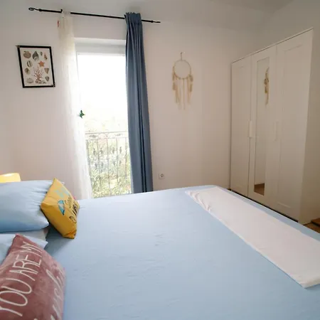 Sunny For 2 Apartamento