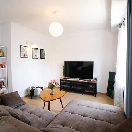 Apartamento Sunny For 2 Murter