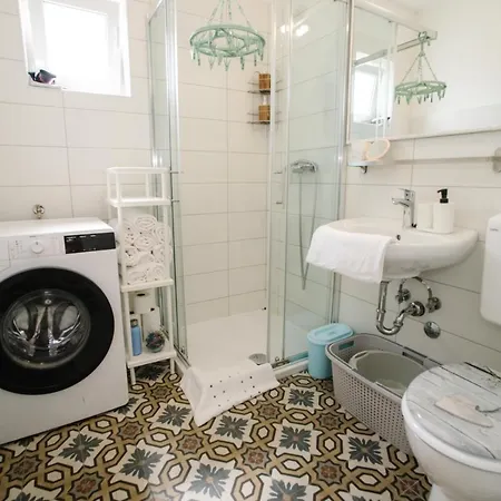 Apartamento Sunny For 2 *