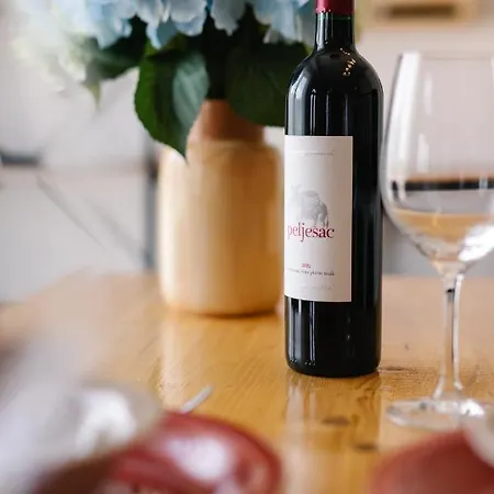 Apartamento Sunny For 2 Murter