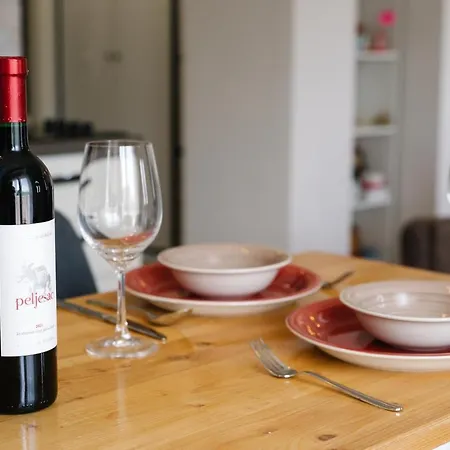 Sunny For 2 Apartamento Murter